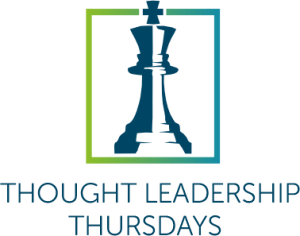 Thought Leadership Thursday Logo